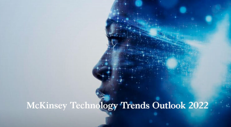 14 tendencias tecnológicas más importantes que se están desarrollando en la actualidad