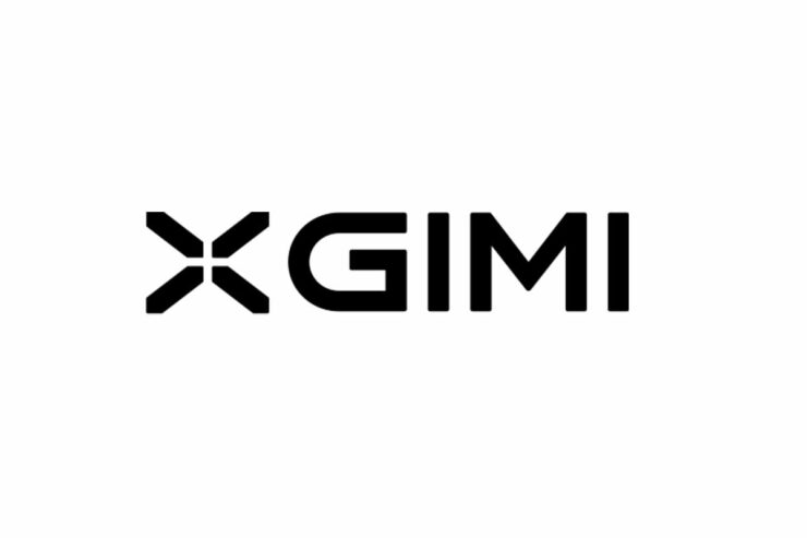 xgimi logo