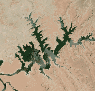 IBM y la NASA colaboran para investigar el impacto del cambio climático con IA