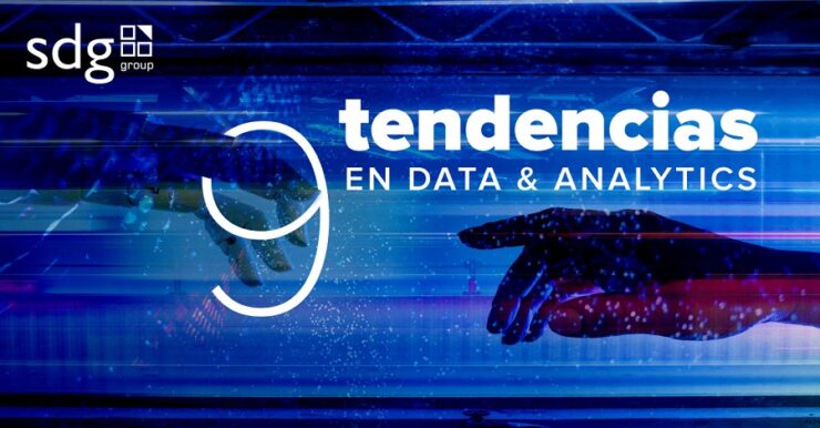 9tendenciasDataAnalytics2023 SDG Group