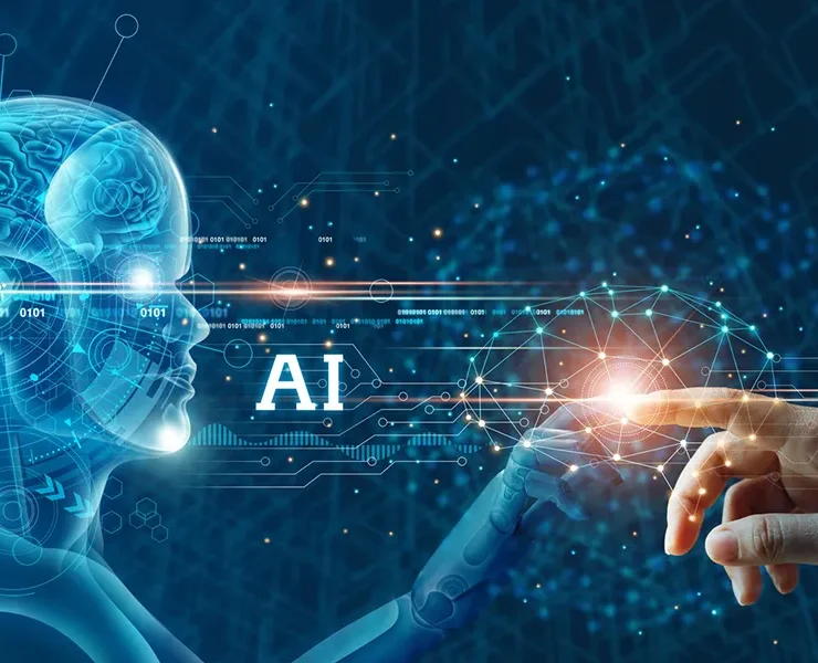 Inteligencia Artificial