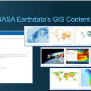 Acuerdo NASA ESRI