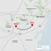 BA Barcelona 300x300 Metro