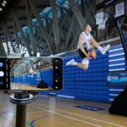 Behind the Scene 002