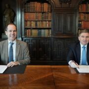 Canon Espana y Foment del Treball