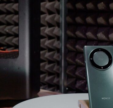 DXOMARK TESTING DEVICE