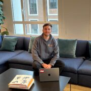 David Alonso Country Manager de Sastrify en Espana Foto 1