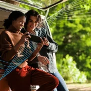 Informe de Movilidad de Ericsson: Business Review Edition