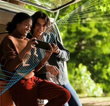 Informe de Movilidad de Ericsson: Business Review Edition