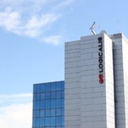 Edificio Logicalis
