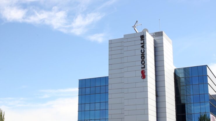 Edificio Logicalis