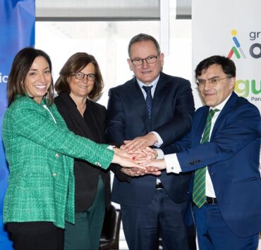 Firma acuerdo Inserta