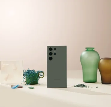 Samsung Galaxy S23 Ultra