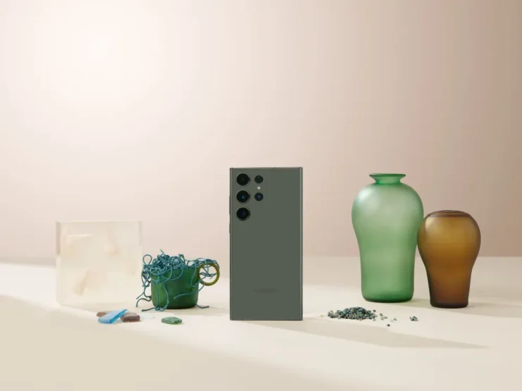 Samsung Galaxy S23 Ultra