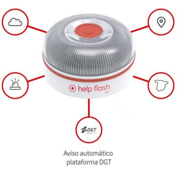 Help Flash IoT 02