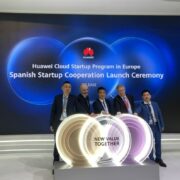 Huawei Cloud Startup Program