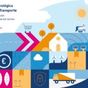 La R Evolucion Tecnologica de la Logistica y el Transporte