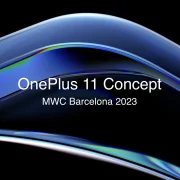 OnePlus 11 Concept