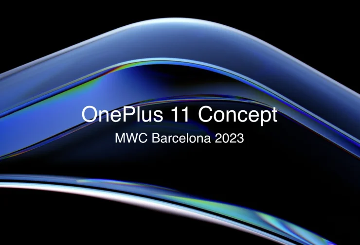OnePlus 11 Concept