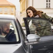 Acuerdo Oracle - Uber