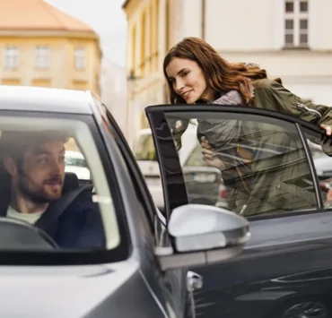 Acuerdo Oracle - Uber