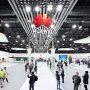 Stand Huawei CBG MWC23