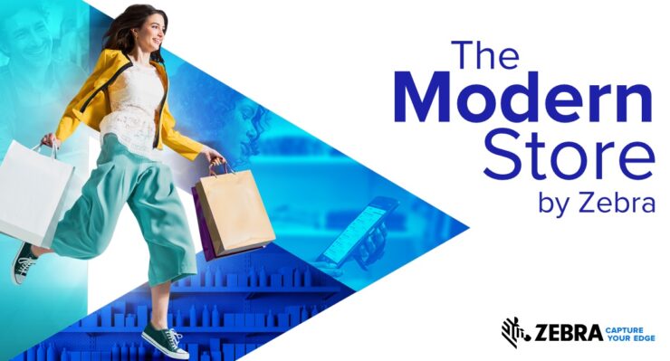 The Modern Store_Zebra