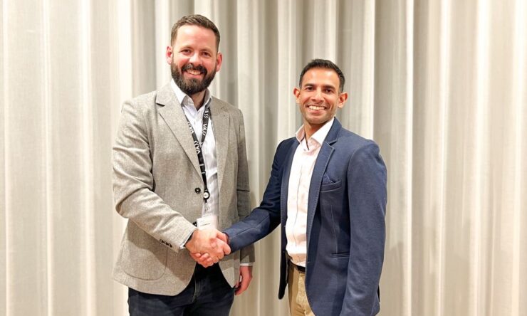 VASS integra el equipo y el negocio de psKINETIC consultora britanica de tecnologia de automatizacion inteligente