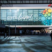 Cisco Live Amsterdam