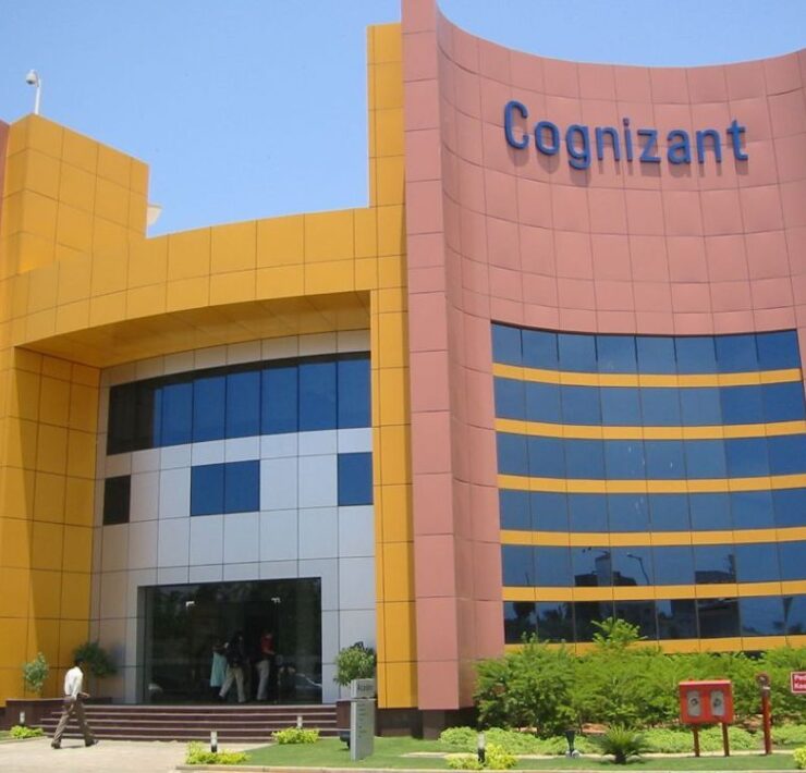 cognizant