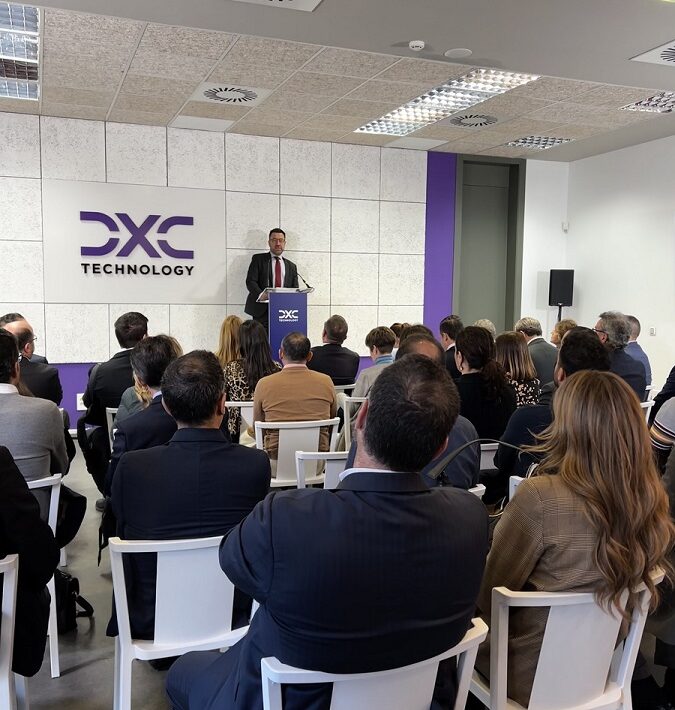 dxc
