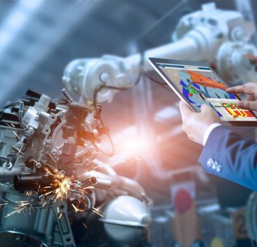 future manufacturing