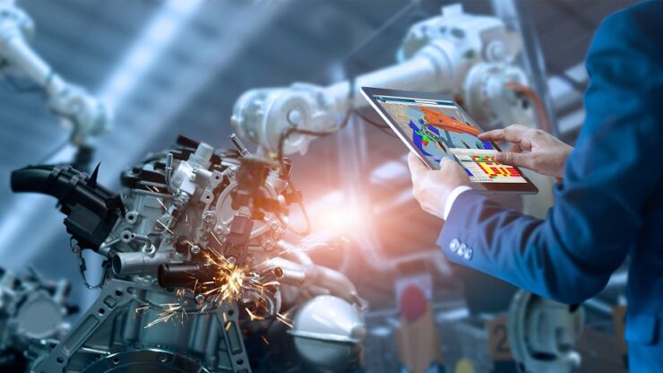 future manufacturing