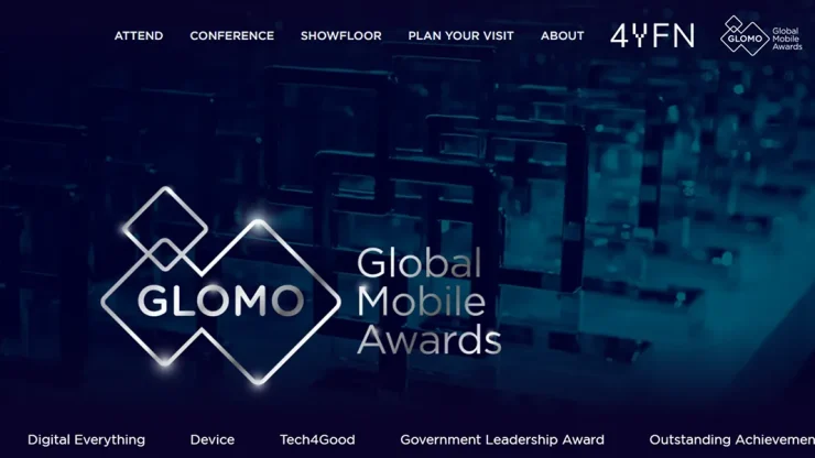 Global Mobile Awards