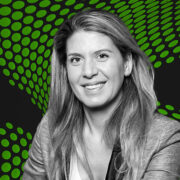 Laura Guzmán, vicepresidenta de Cloud Sales en Salesforce Iberia