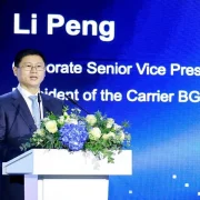Li Peng - Huawei