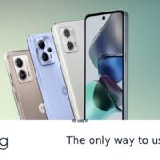 moto g13 23 53 73 family KV