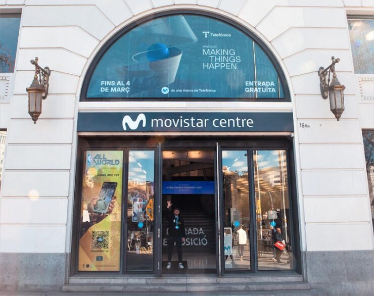 mwc flagship barcelona