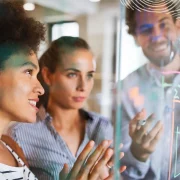 Oracle Cloud Infrastructure - Nube distribuída