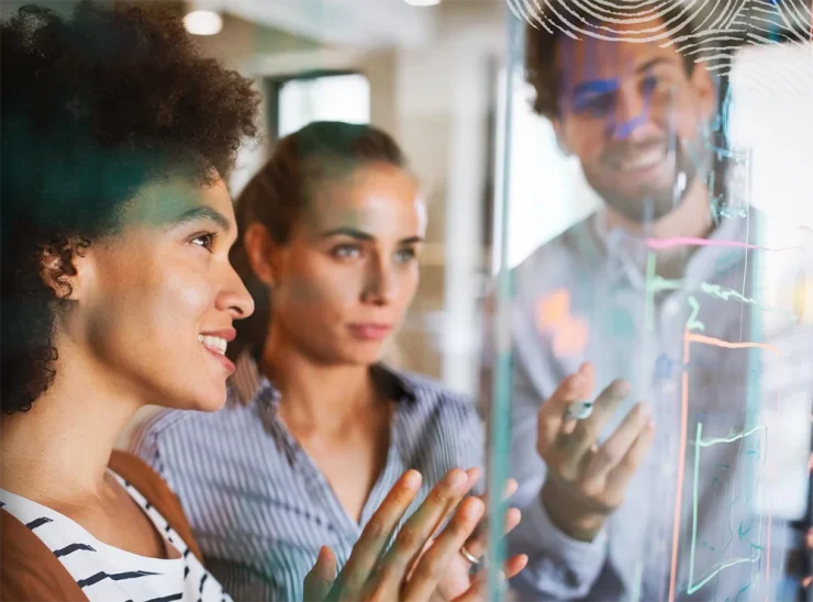 Oracle Cloud Infrastructure - Nube distribuída