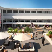 Vodafone Innovation Hub Málaga