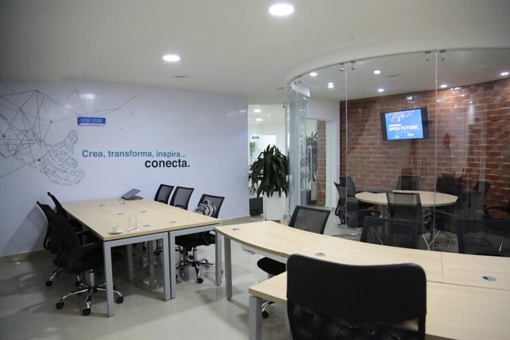 open future carthago murcia