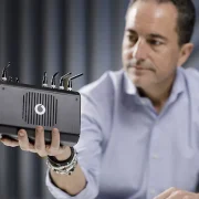 Yago Tenorio, Director de Estrategia y Arquitectura de Red y Fellow de Vodafone