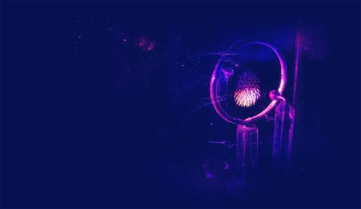 The European Quantum Space