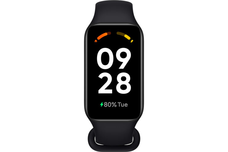 redmi smartband 2