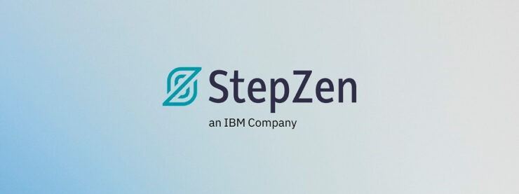stepZen