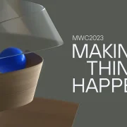 Telefónica - Making Things Happen - MWC23