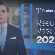 Telefónica - Resultados 2022