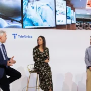 Telefónica y GOfit diseñan el centro wellness del futuro