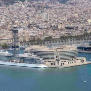 Port de Barcelona